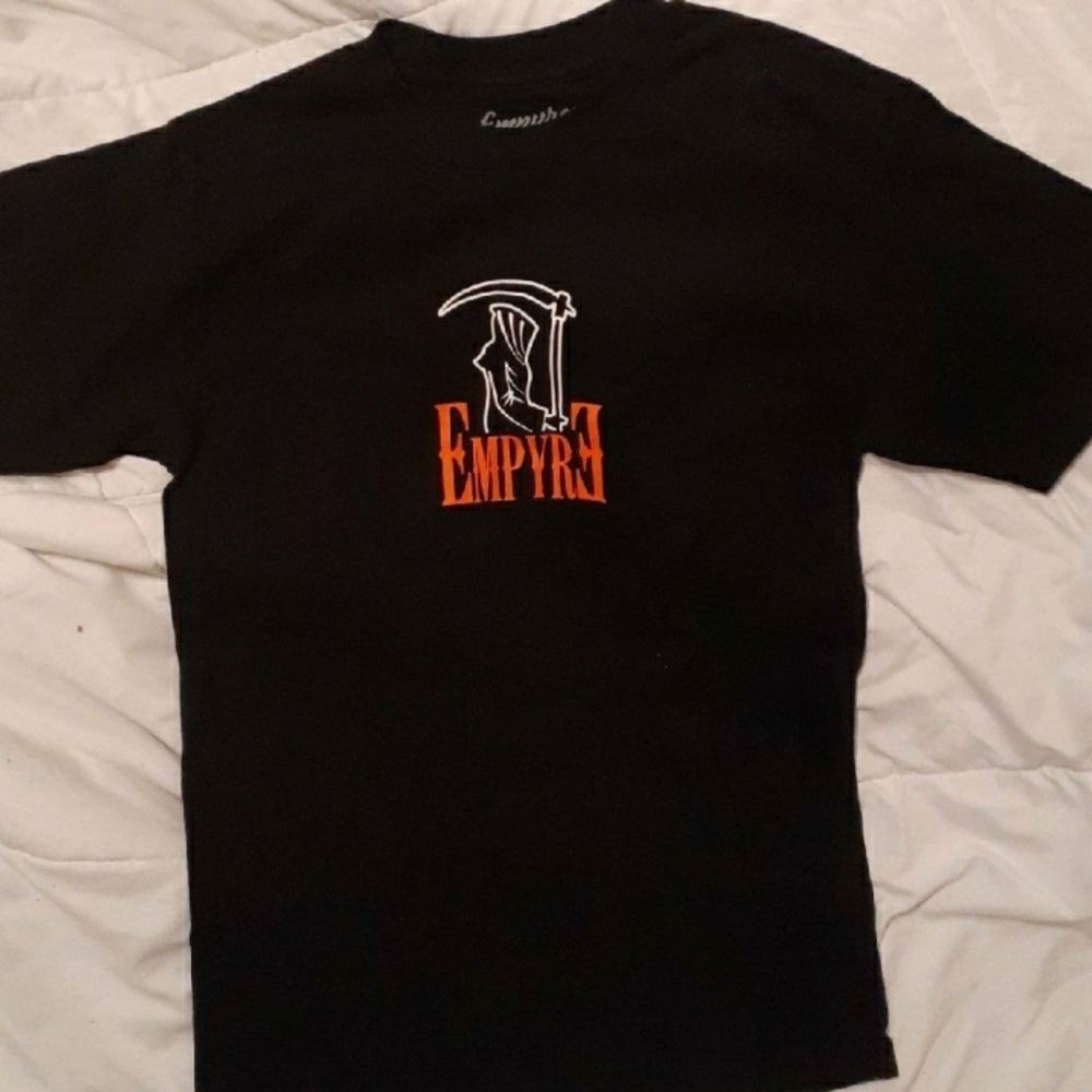 Reaper Shirt